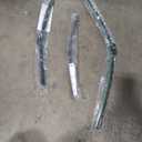 HRSNO Premium All Season Wiper Blades 3 Pack (26"+16"+12")