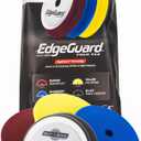 Buff and Shine - EdgeGuard Foam Buffing Kit - Multicolor - 6" - Pack of 4