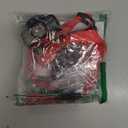 PetSafe Deluxe Ultralight Receiver Collar - Waterproof & Battery Operated Adjustable Invisible Boundary Training Collar - for Dogs Older Than 6 Months Weighing 8lb+