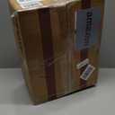 newyoo TR008 Tricycle for Toddlers 1-3, 5 in 1 Baby Balance Bike, Christmas and Birthday Gift for Boy and Girl, Toddler Bike with Parent Push Handle & Safety Guard, Dark Gray, TR008