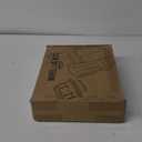 Orion Motor Tech 9/16-18 Wheel Lug Nuts 32 Pack, Black 9/16 x 18 Trim Lug Nuts 2 inches Tall Spline Drive Cone Seat Compatible with Dodge 1994-2011 Ram 2500 3500 Aftermarket Wheel 8x6.5 5x5.5