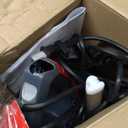 Dirt Devil Simpli Stik Plus 3-in-1 Vacuum Cleaner, Lightweight, Bagless, Ideal for Dorms, Apartments and Other Small Spaces, Corded Vacuum Cleaners for Home Use