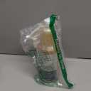 KINZUA ENVIRONMENTAL Sharpshooter, Heavy-Duty Trash Can Odor Eliminator & Degreaser, Garbage Surface Cleaner and Deodorizer Foam, Professional-Grade, Fresh Citrus Scent, 32 oz