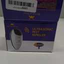 Ultrasonic Pest Repeller 4 Packs, Electronic Indoor Pest Repellent Plug in Pest Control for Basement, Warehouse, Bedroom, Garage