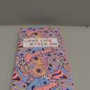 Buleens for Moto G Power 5G 2024 Case - with Ring Stand & Camera Cover Aesthetic Cute Designed Women Girls Kawaii Flowers Floral Girly for Motorola G Power 5G 2024 Phone Case Compatible with Magsafe