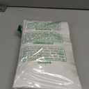 12 Pack 38mm Growler Caps, Black - Replacement Caps for 1/2 Gallon & 1 Gallon Glass Jugs | Airtissle Seal Keeps Beer Carbonated | Universal Fit for Most Standard 38mm Thread Glass Jugs