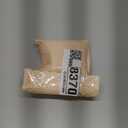 4 Packs M8 Furniture Leveling Feet, Heavy-Duty Table Leg Levelers with Locking Nuts, Adjustable Thread Leveling Screw Legs for Furniture Machine Workbench, 3H