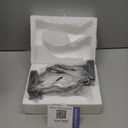 Golfers Iron Bookend Set Golf Home Decor and Office Decor - Great Gift Idea for Golf Lovers