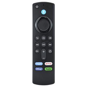 2026 new Remote Replacement Control Fit for Stick 2nd Gen, 3rd Gen, Lite, 4K,4K MAX Fire Cube (1st Gen, 2nd Gen, 3nd Gen), Fire (3rd Gen PendantDesign) 3