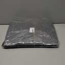 DOKEHOM 100L Laundry Basket with Lid and Removable Laundry Bags, Large Collapsible Laundry Hamper for Bedroom, Bathroom, Laundry Room, Colloge (Grey)