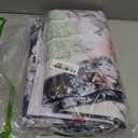 Kate Christmas Tree Photography Backdrop White Fireplace Background for Photos Gift Box Backdrop Portrait for Photo Studio, 10x6.5ft