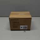 POPRUN A5 Lined Journal Notebooks, 8 Pack Leather Hardcover Thick Notebook for Writing, Business Work, Travel, School, College, 5.5 x 8.3 inch, 240 Pages Classic Ruled Journals Notepad, Multicolored (Black,Purple,Red,Yellow,Green,Pink,Blue,Turquoise)