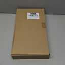 RV Awning Cleaner, Bendable Mop-Head, Hyper-Absorbent Pad, Extendable Pole, Non-Slip Handle, with 2 Magic Erasers for RVs, Campers, Trailers, Trucks