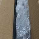 4-Pack Poster Stand - Heavy Duty, Double-Sided, Adjustable Height Up to 80 inches, Outdoor Banner Stand - Black