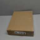 Bissell Easy Sweep Compact Carpet & Floor Sweeper, 2484A, Teal (Pack of 1)