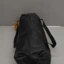 Happy Travel Bike Storage Tent Shed, Outdoor Waterproof Bicycle Covers Shelter with Window for Bikes,Oversized Outside Portable Sheds for Lawn Mower,Garden Tools, size: 2.7' x 7' x 5.6' ft