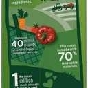 Pacific Natural, Organic Creamy Roasted Pepper & Tomato Soup, 32 Fl Oz