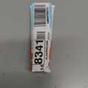 Medline Remedy Essentials Zinc Oxide Skin Protectant Paste (4 oz Tube), Unscented, Barrier, Incontinence Cream, Diaper Rash, Adults, Elderly, Hypoallergenic, Paraben Free