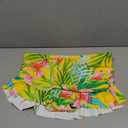 La Blanca Skirted Hipster Bikini Swimsuit Bottom, Size 6