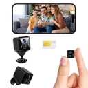 YISPK 4G LTE Hidden Camera,Cellular Security Camera No WiFi with 4G SIM Card, 4K HD Portable Car Spy Camera, 160Â° Wide View, with Night Vision, AI Motion Detection Alert App Control