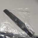 MaxPower 561747B 3 Blade Set for Many 54 in. Cut Craftsman, Husqvarna, Poulan Mowers Replaces OEM #'s 187256 and 532187256