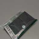 for iPhone 17 Leather Case with Stand, Anti-Slip Grip Ring, Fits for MagSafe (Brown, iPhone 17)