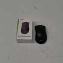 acer Wireless Mouse, 1200 DPI Computer Mouse for Laptop with 2.4GHz USB A Receiver, 5 Buttons Compatible for Windows, macOS, Android (Black)