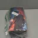 I Diy Police Car Toy 8x8 Friction Powered with Light and Sounds, Openable Doors, Military Policeman & Dog Big Wheel Truck, Police Cars for Kids Ages 35