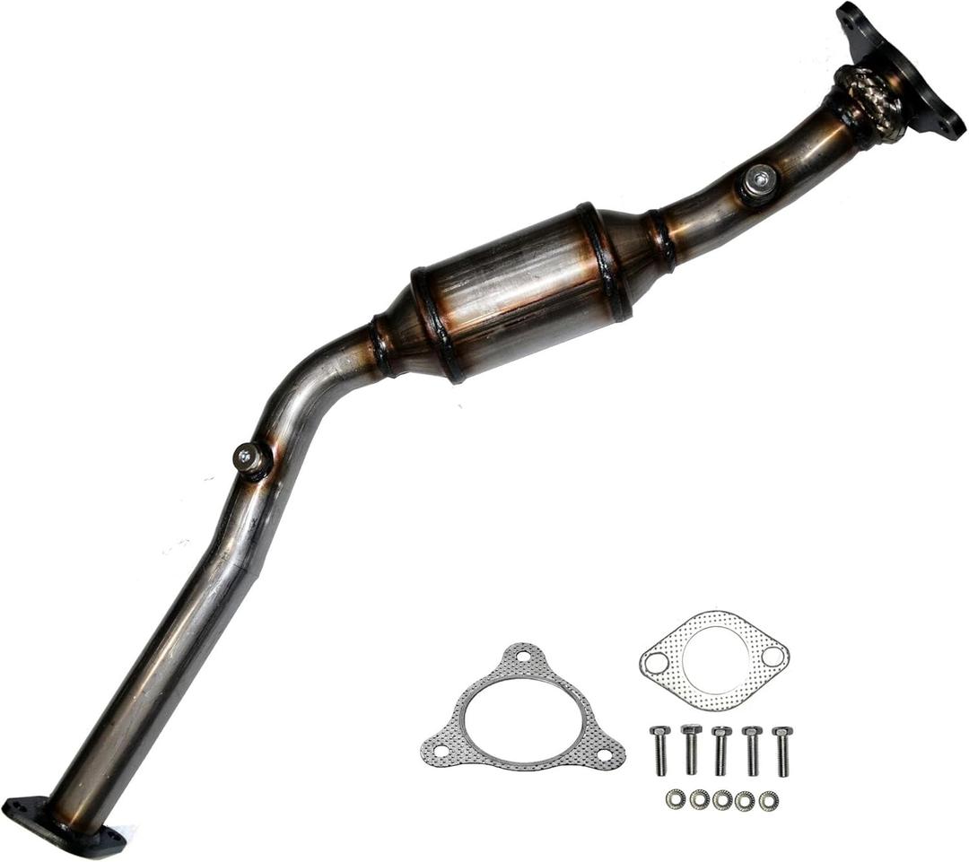 Catalytic Converter 53508 With Flex Pipe 2005-2007 For - Ion 2.2L