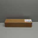 14" x 20" Large Zip Seal Lock Bags, 6 Mil (Pack of 5)  Heavy-Duty Reclosable Plastic Bags  Clear, Resealable, Waterproof  For Storing and Organizing Clothes, Jewelry, and Travel Items