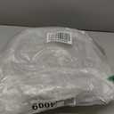 Carbon Steel Wok Pan, 9.5" Authentic Chinese Stir-Fry Pans Set with Glass Lid, 1.65lb Lightweight Flat Bottom Small Wok for 1-2 Servings