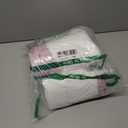 Amazon Basics Tall Kitchen Drawstring Trash Bags, Sturdy, 13 Gallon, Unscented, 200 Count