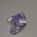 3 PCS Satin CPAP Mask Strap Covers, Comfortable CPAP Strap Covers, Silky CPAP Mask Cushions to Fit F30i Headgear, Anti Wrinkle CPAP Hair Protector for Reducing Red Marks (Light Purple)