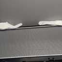 CU2922 Radiator, Compatible with 2006-2011 Civic, Aluminum Automotive Replacement Radiator