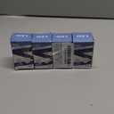 Bonlux G40 LED Low Watt Light Bulb,2W E26 Amber Bulb Equivalent 20 Watt, Low Lumen Light Bulb 2000K Dim Soft Warm Light for Bedroom Bathromm Accent Lighting(4 Pack,Non-Dimmable)