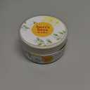 Burt's Bees Mama Belly Butter Stretch Mark Cream for Pregnancy Massages Body & Reduces Scar Appearance, Prenatal & Postnatal Tummy Skin Care, Shea Butter & Vitamin E Rich Formula, 6.5 Oz Tub