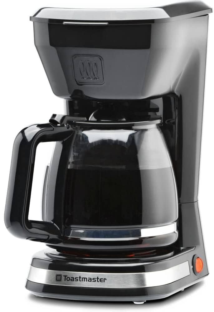 Toastmaster 12-Cup Coffee Maker
