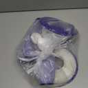 Filters Replacement for Dyson DC41 DC65 DC66 UP13 UP20 UP30 Animal, Multi Floor and Ball Vacuum Ball Animal 2 Ball Animal 3, 2 Pack Post Filters & 2 Pack Pre Filter Replacement Parts