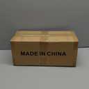 Wokceer Wedding Arch Backdrop Stand 7.2FT, 6.6FT, 6FT Set of 3 Gold Metal Arch Backdrop Stand for Wedding Ceremony Baby Shower Birthday Party Decor