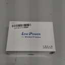 VSTARCAM Tiny Camera for Home Security 1Pcs, 2.4GHz WiFi Portable Battery Operated with IR Night Vision, Human Detection, 136 Wide Angle, Baby Monitor Small Motion Activated Camera