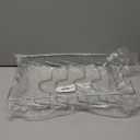 Generic Pot Lid Organizer, 5 Tier Kitchen Cabinet Storage Rack Holder, Stable Cabinet Hanging Type Pots and Pans Organizer For Kitchen Storage