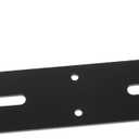 Uonlytech Heavy Duty Shelf Brackets for Wall Mounting Support for Decorative Shelves Space-Saving Design for Kitchens and Bathrooms Reliable Stability for Household Use