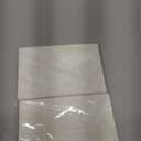 QMNWJMR 300 Pieces Diamond Painting Release Paper 1510cm Double-Sided Non-Stick Cover Paper for 5D Diamond Painting