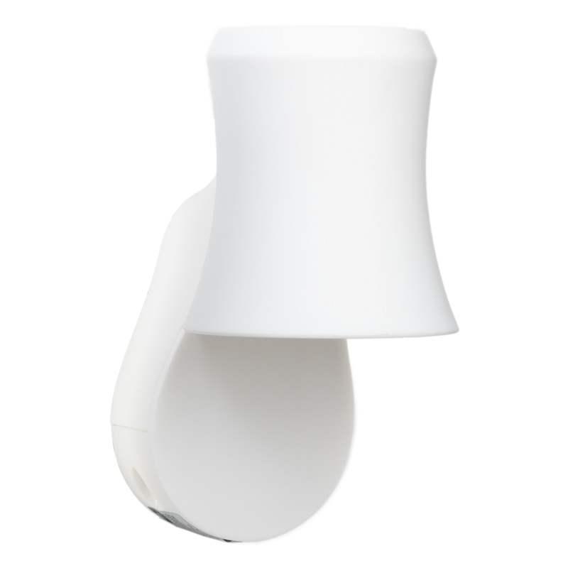 White Plug-In Fragrance Oil Diffuser Scent Charm 2 Pack