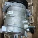 UAC CO 11146C A/C Compressor