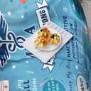 Medical Assistant Gifts, Medical Assistant MA Week Gift, MA Students Throw Blanket 60"X 50" Inch, Medical Assistant Appreciation Gift for Women, Christmas Birthday Gift Ideas for Coworker