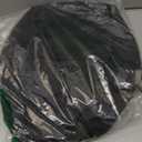 SEAFEW Black Sling Crossbody Bag for Men Women, Tactical Backpack Shoulder Daypack Mini AntiTheft Cross Body Motorcycle Chest Bags, Small One Strap Fanny Back Pack for Casual Travel Hiking Sport Gym