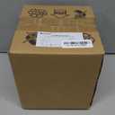 Maichis 12V LED RV Wall Sconce with On/Off Switch (LED Bulb Included), Decorative Fabric Light Fixture with 1 Bulb, 12Volts Interior Light for RV, Motorhome, Camper, Boatm Bronze