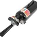 SCITOO 2.1 Gallon TIRE Bead Seater 8L AIR Blaster Tool Trigger Seating Inflator Black