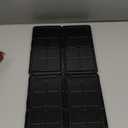 LULUCATCH Super Glue Traps 8 Pack for Mice & Snakes, Larger, Heavier Sticky Traps with Non-Toxic Glue. Sticky Mouse Traps Indoor, Easy to Set, Pet Safe Pest Control